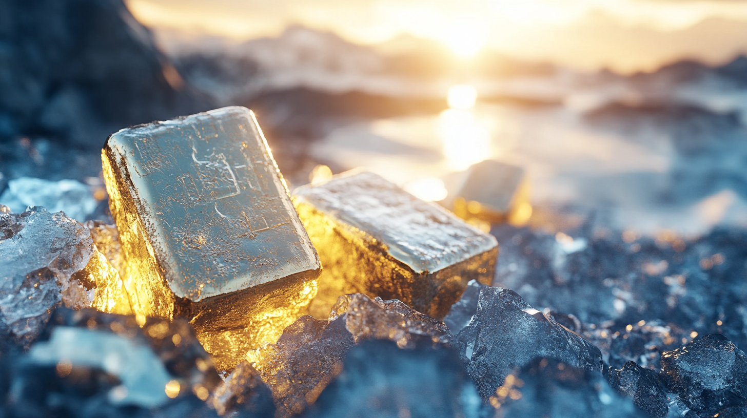 Navigating the Global Certifications for Lithium Ion Material Trade