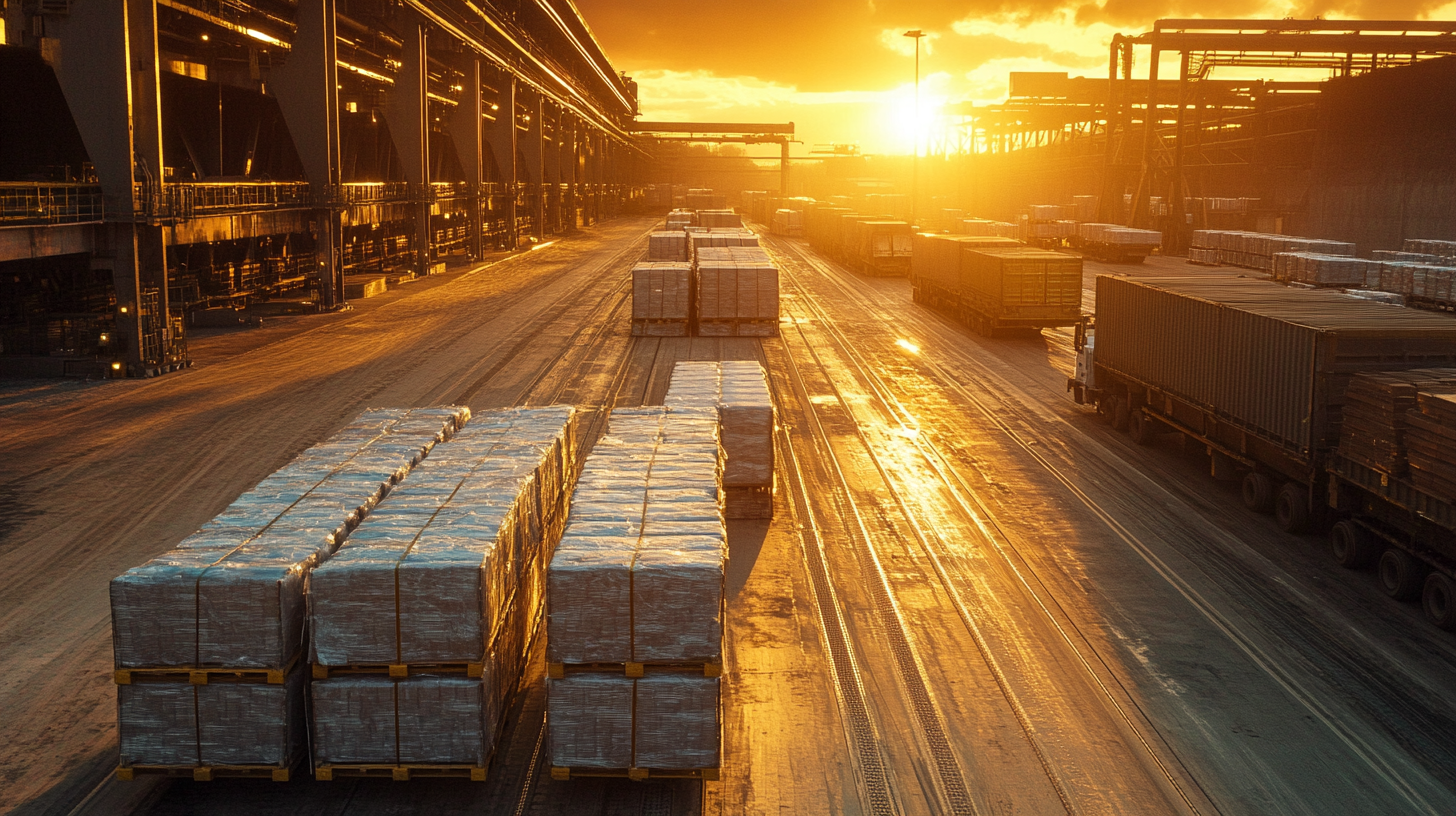 Navigating the Global Certifications for Lithium Ion Material Trade