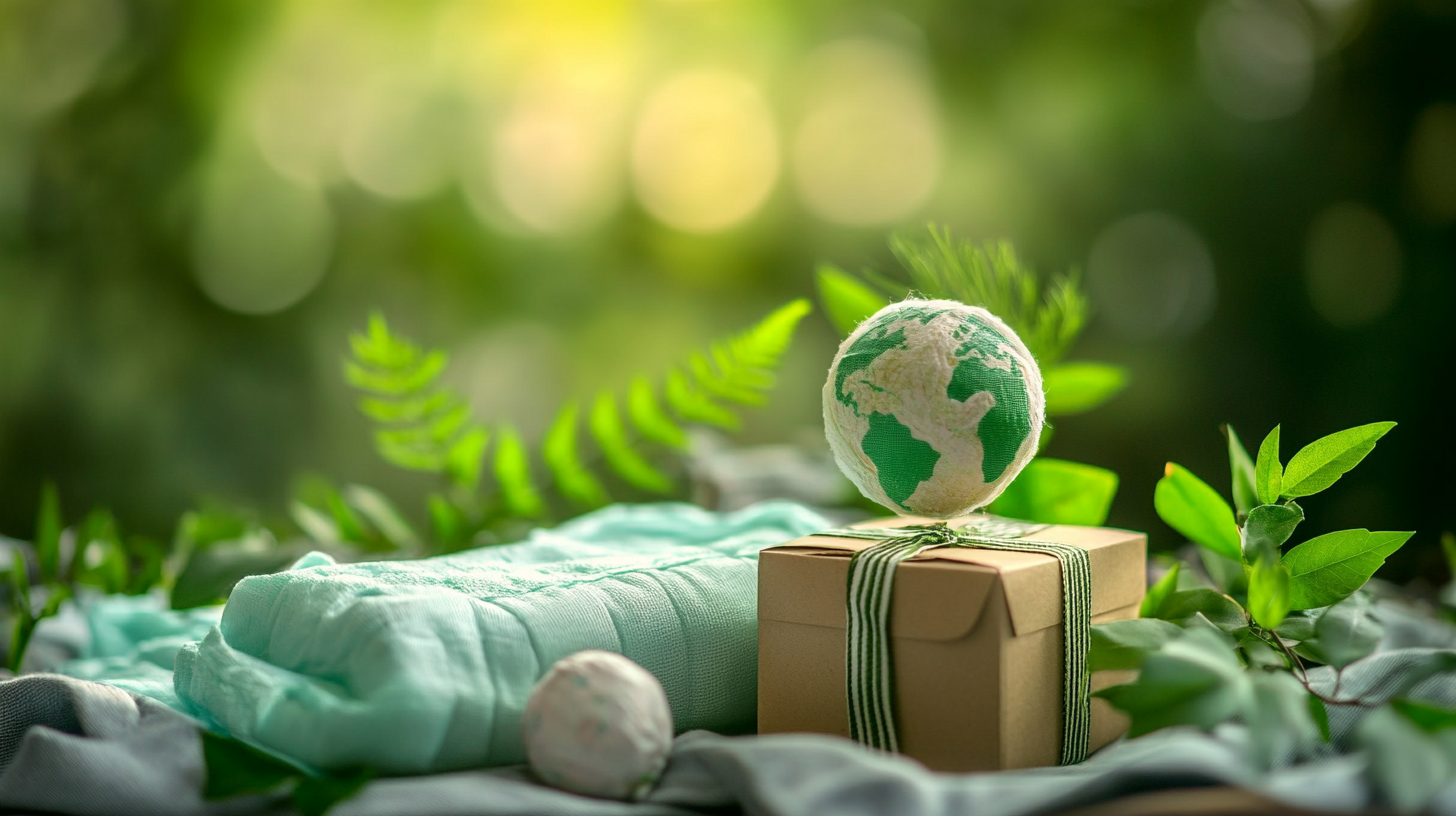 Global Import Export Certifications for Eco Green Diapers 7 Key Insights for Buyers