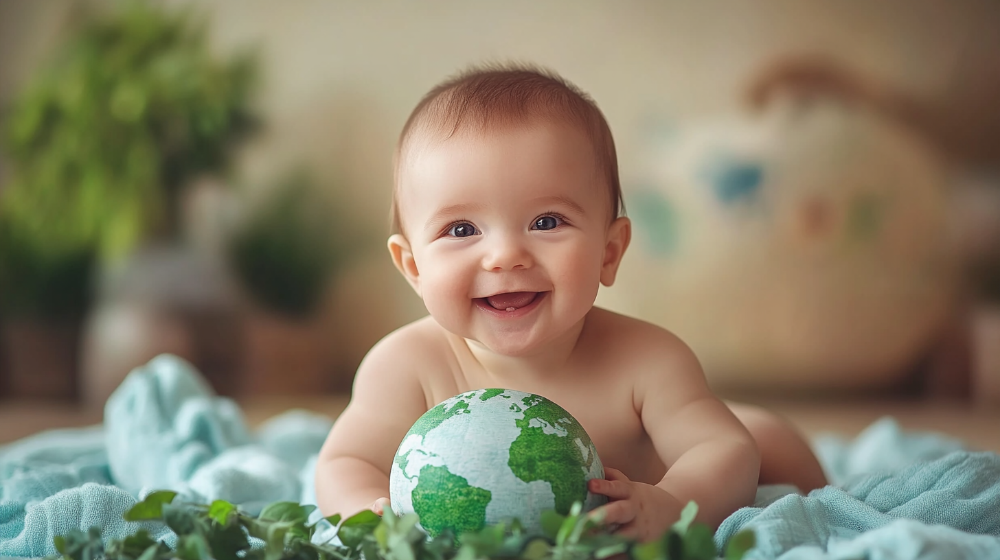 Global Import Export Certifications for Eco Green Diapers 7 Key Insights for Buyers