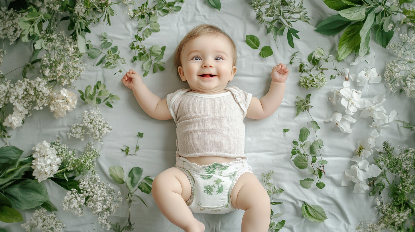 Global Import Export Certifications for Eco Green Diapers 7 Key Insights for Buyers