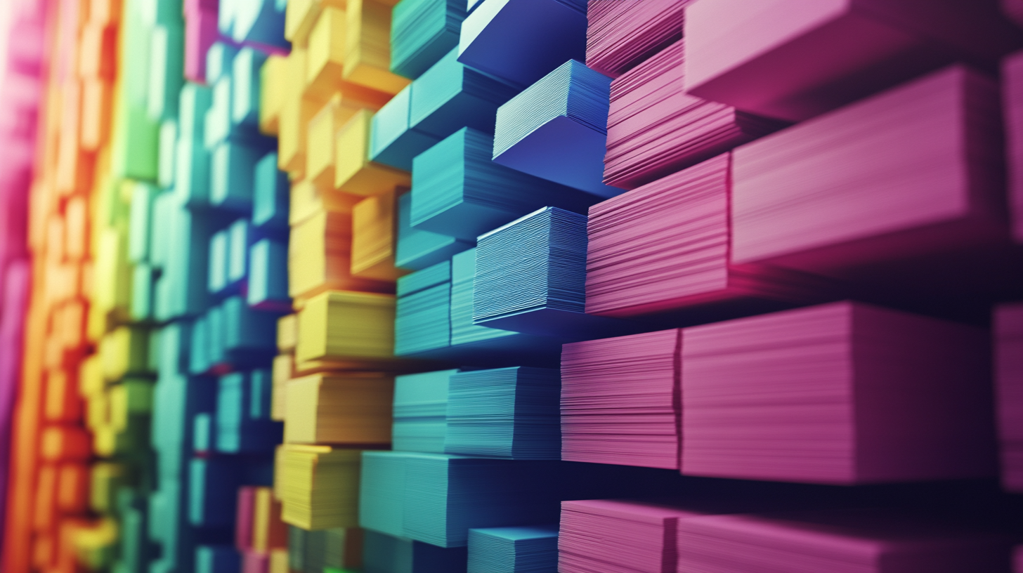 Maximizing Quality and Reducing Costs: How Offset Paper Can Enhance Your Procurement Strategy