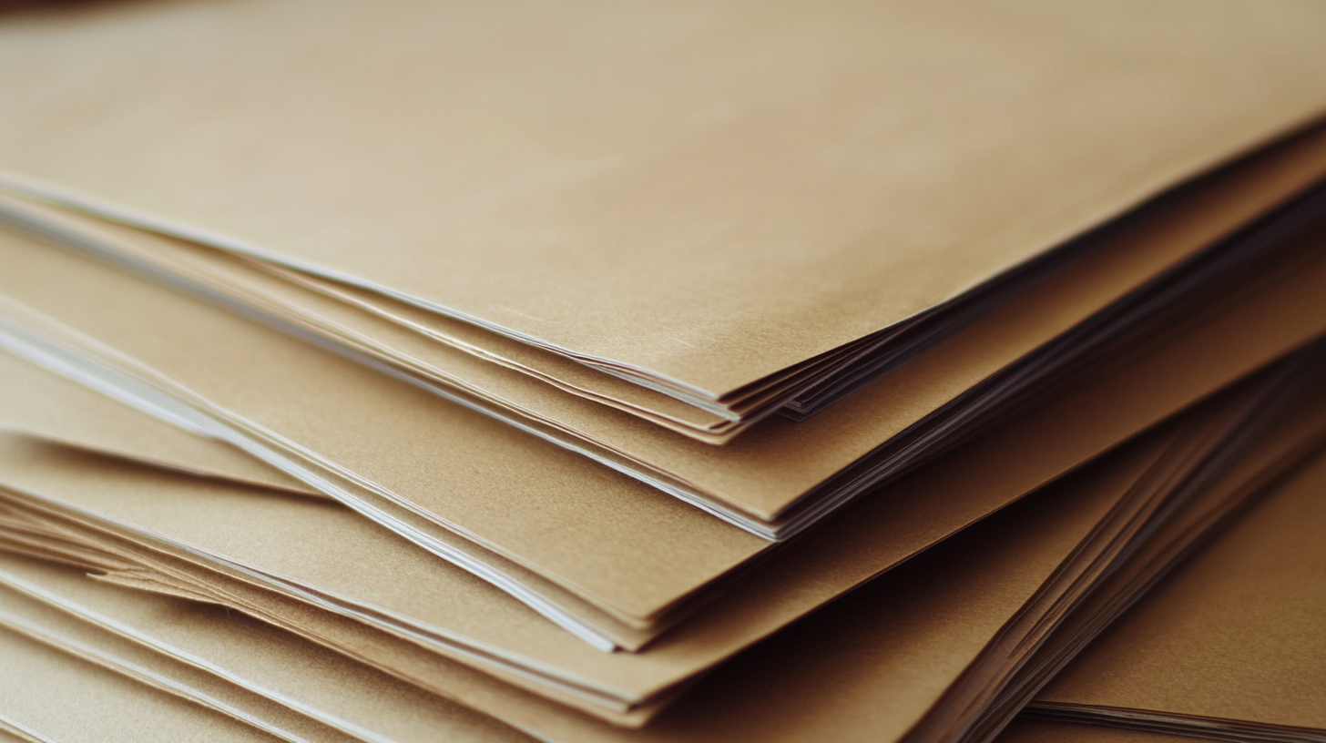 Maximizing Quality and Reducing Costs: How Offset Paper Can Enhance Your Procurement Strategy