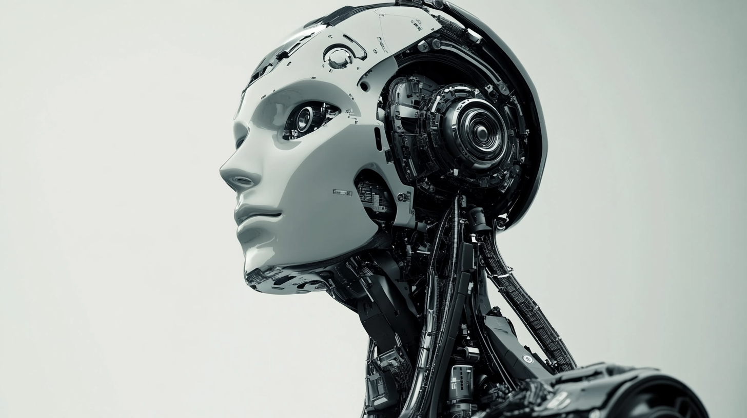Innovative Uses of Robot Motors in Modern Industry