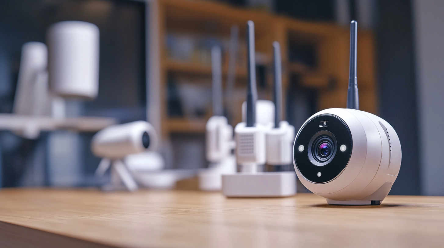 Maximizing Value: Understanding After-Sales Support and Repair Costs for Your Wifi Camera Needs