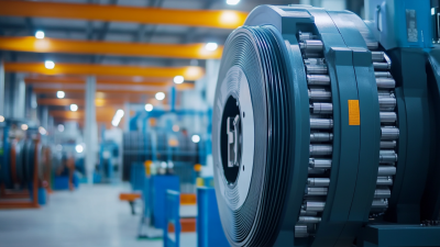 Choosing the Right Dry-Type Transformer Manufacturer for Your Global Sourcing Needs