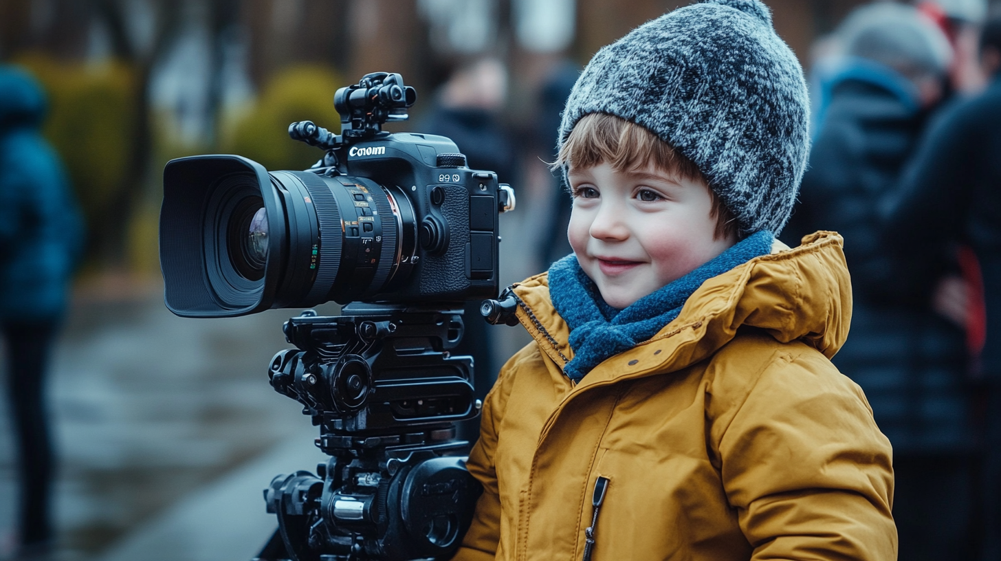 Maximizing Value and Cost Efficiency in Children's Camera After Sales Support and Maintenance Guide