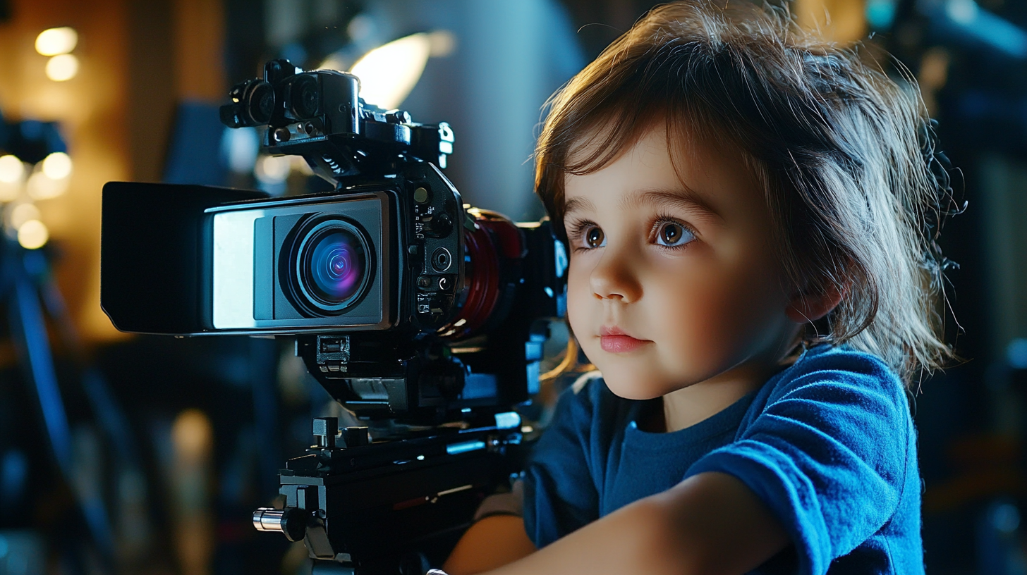 Maximizing Value and Cost Efficiency in Children's Camera After Sales Support and Maintenance Guide