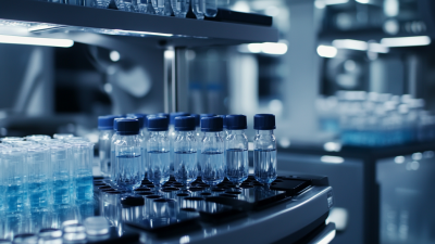 Exploring the Cutting-Edge Innovations and Technical Specifications of Gene Therapy Products for Global Buyers