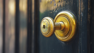 2025 Global Market Trends: 7 Essential Insights on High Security Seals for Buyers