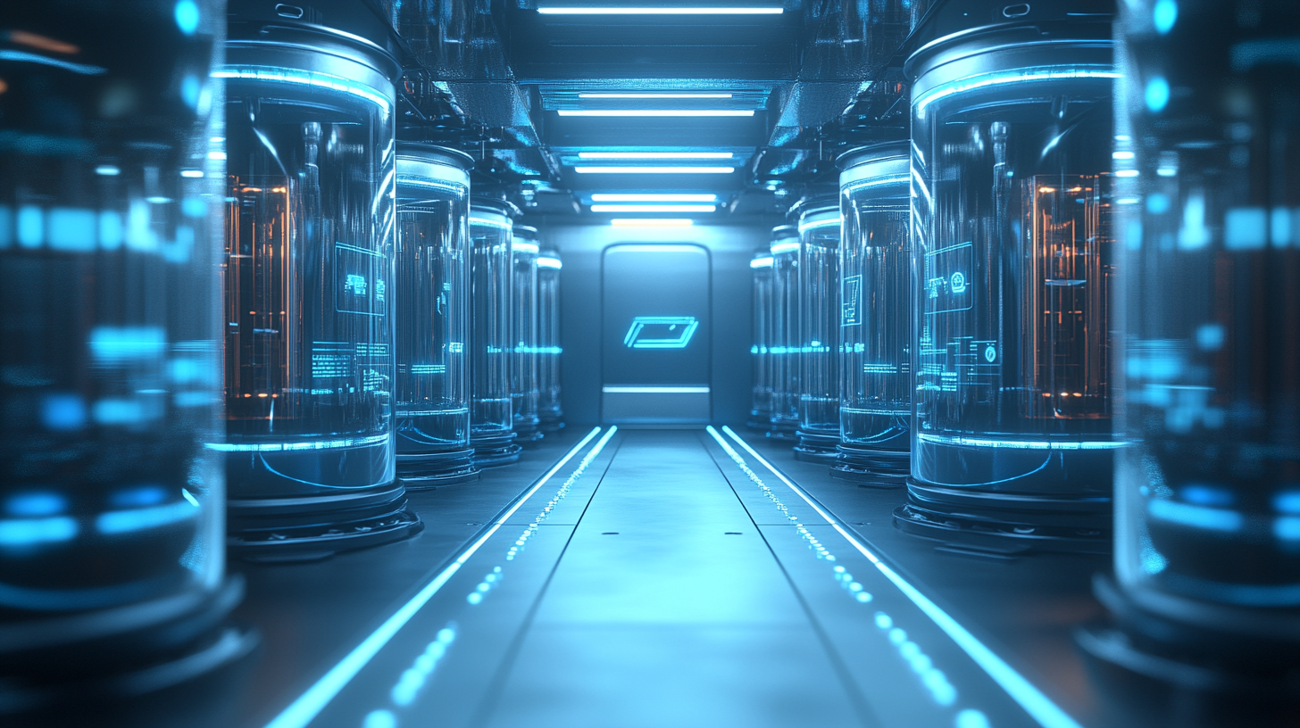 Unveiling the Future of Battery Test Chambers and Their Impact on Global Energy Storage Solutions