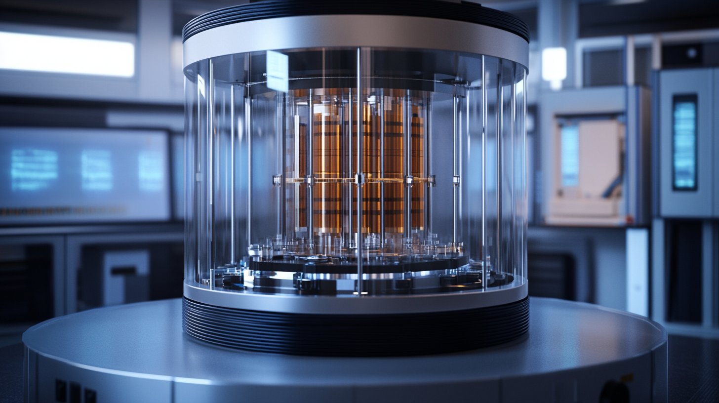 Unveiling the Future of Battery Test Chambers and Their Impact on Global Energy Storage Solutions