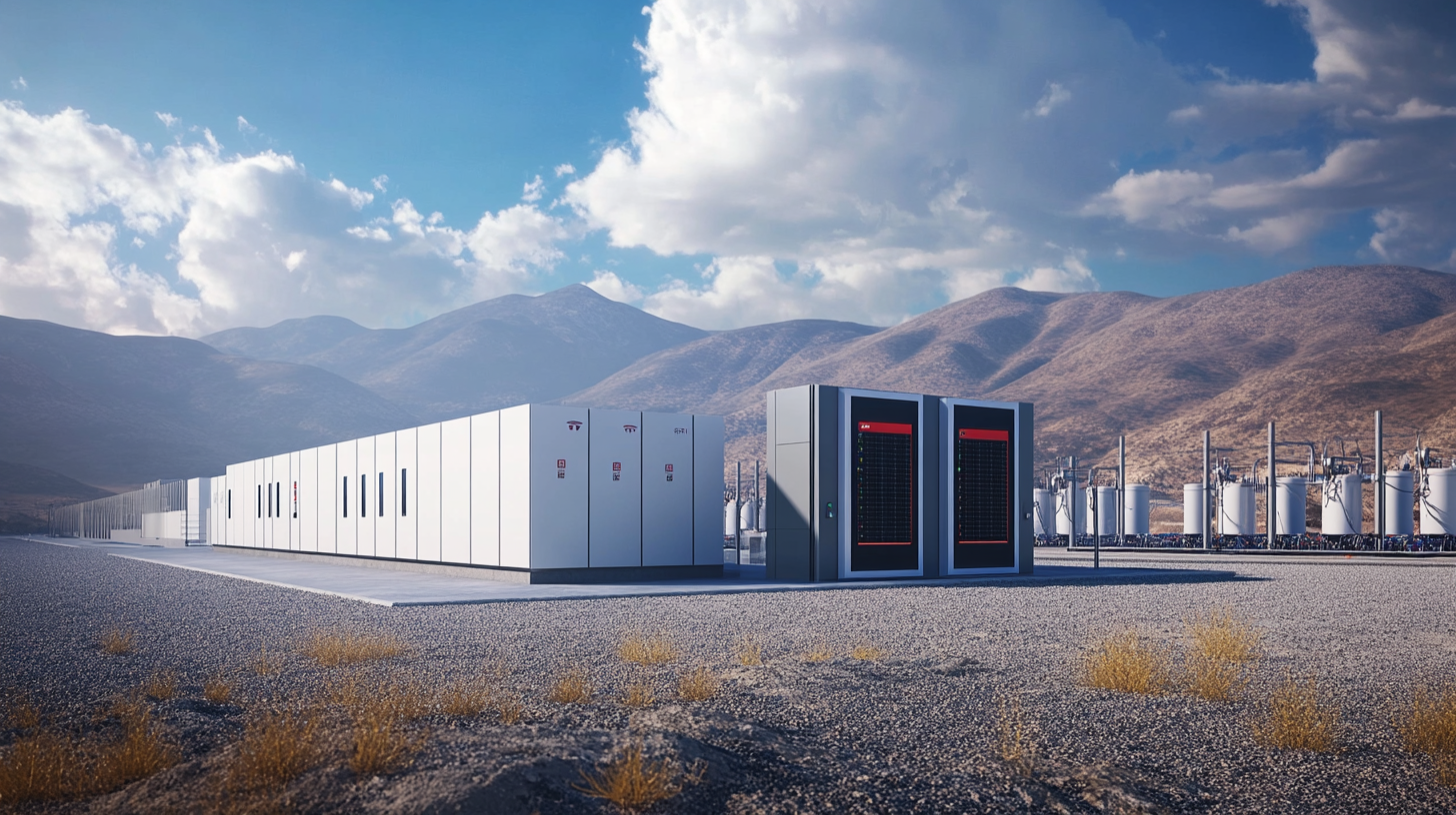Unveiling the Future of Battery Test Chambers and Their Impact on Global Energy Storage Solutions