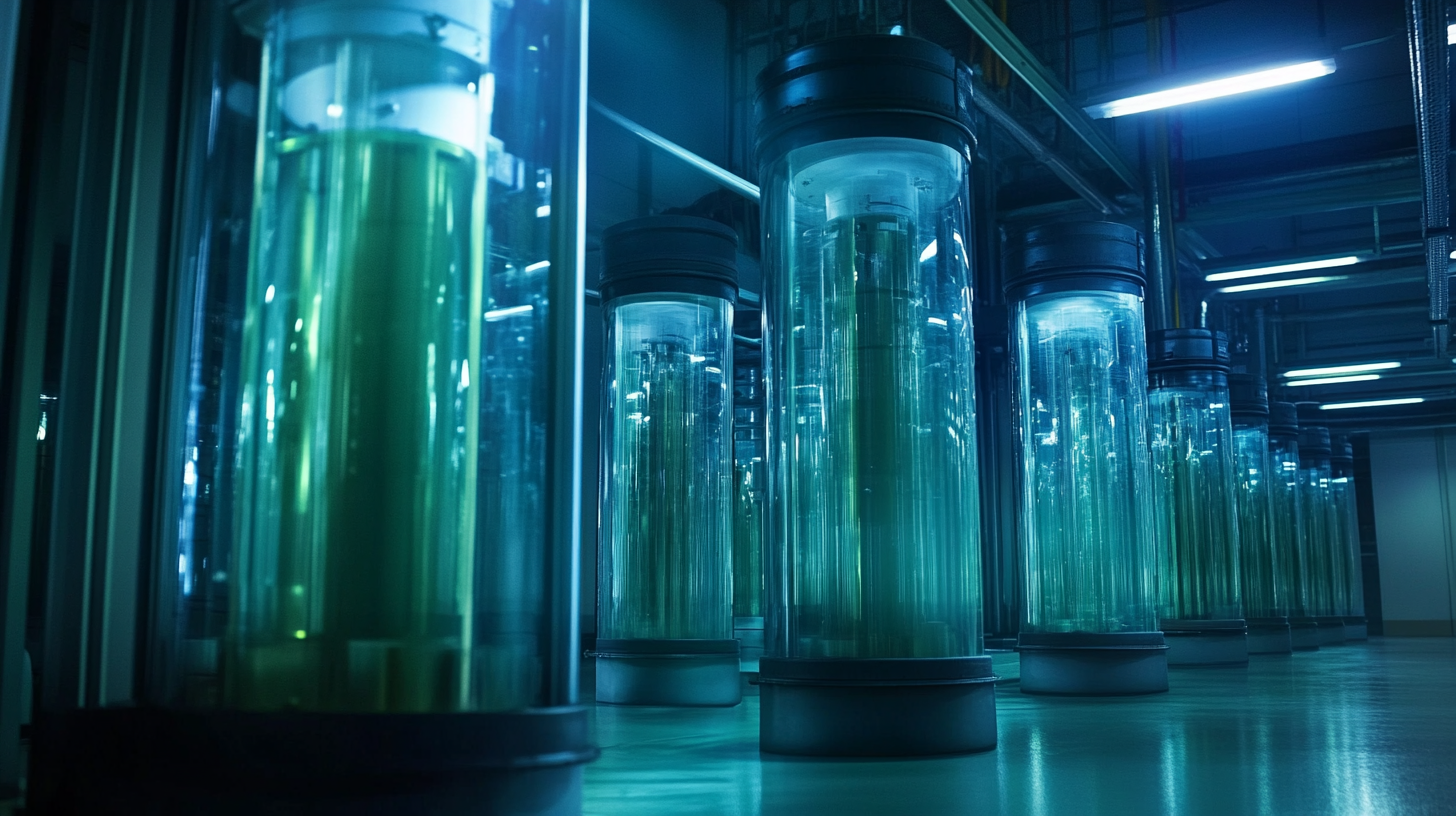 Unveiling the Future of Battery Test Chambers and Their Impact on Global Energy Storage Solutions