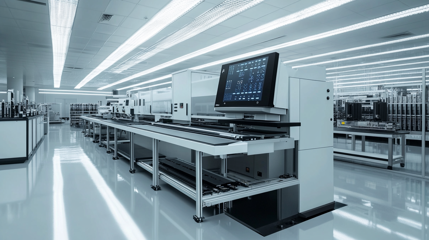 Challenges in Choosing the Right Surface Mount Pick and Place Machine for Your Production Needs