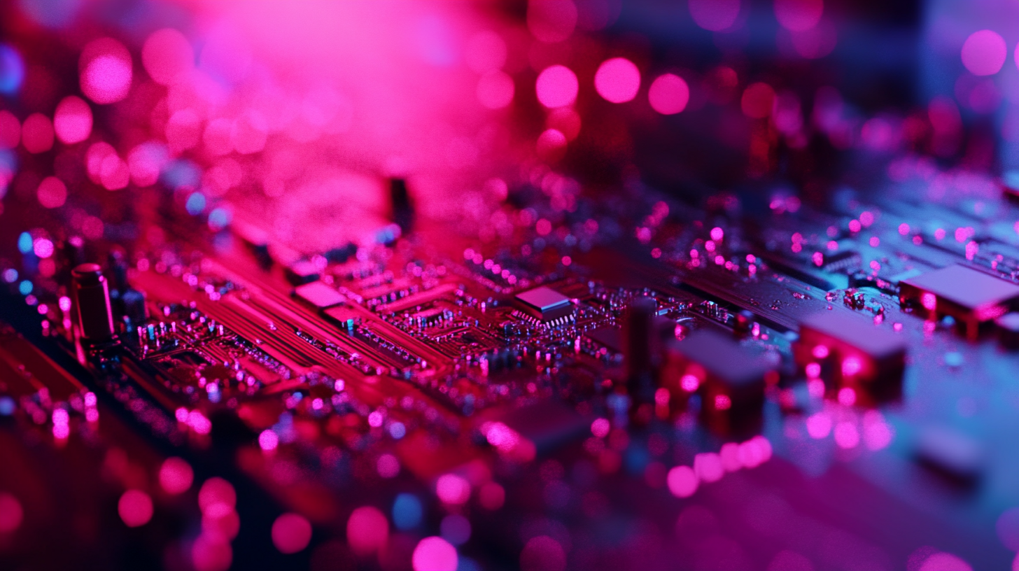 Challenges in Choosing the Right Surface Mount Pick and Place Machine for Your Production Needs