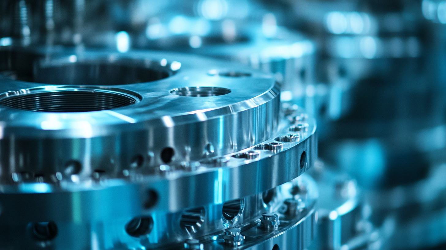 Understanding Global Standards in Cold Forging Process Enhancing Product Quality and Efficiency