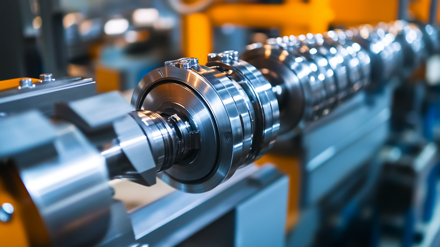 Understanding Global Standards in Cold Forging Process Enhancing Product Quality and Efficiency