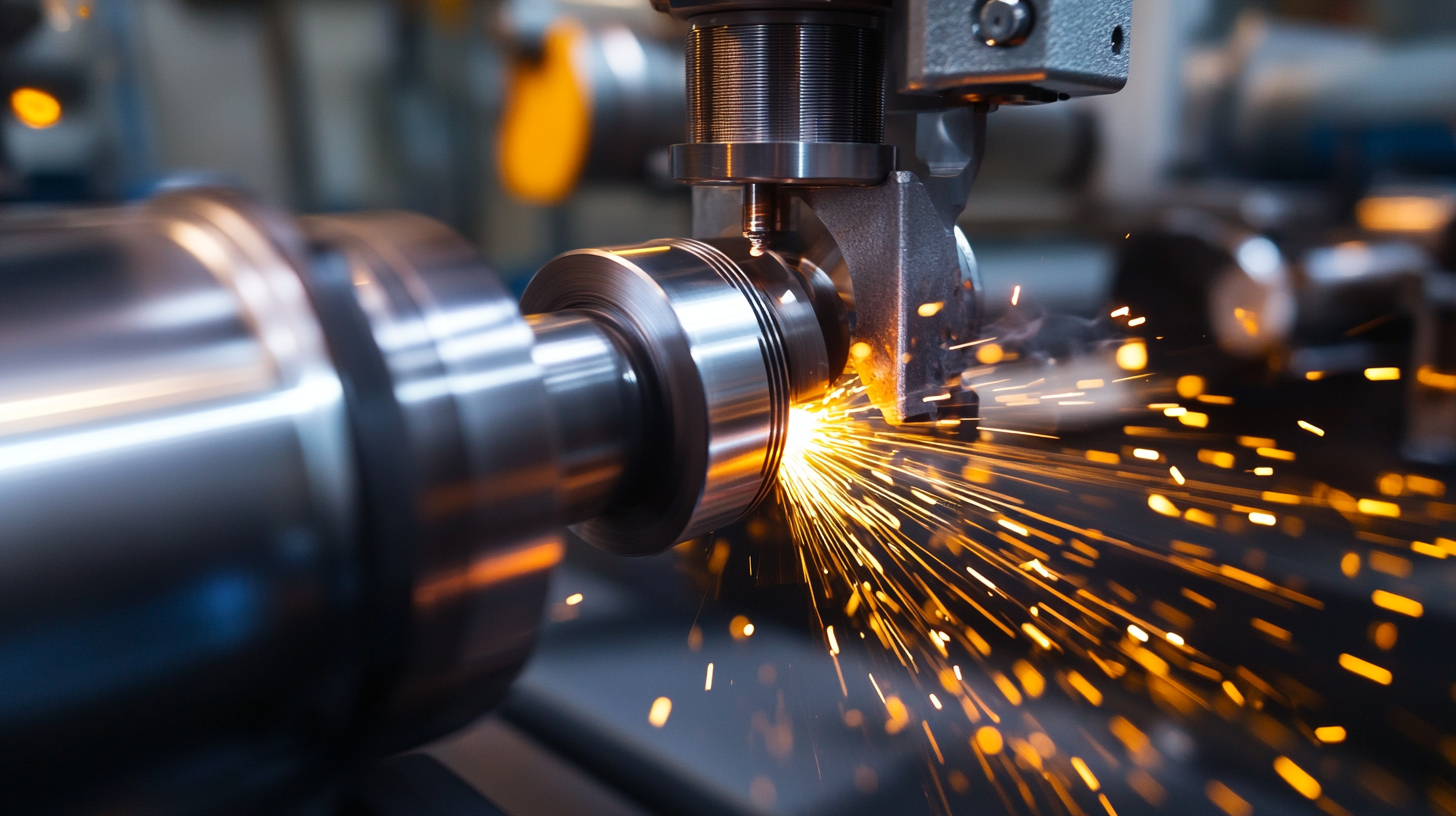 Understanding Global Standards in Cold Forging Process Enhancing Product Quality and Efficiency