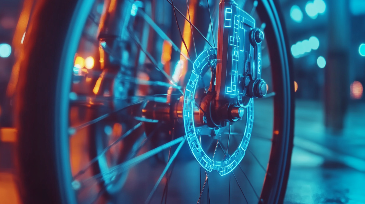 Innovations in Cycle Lock Technology Shaping the Future of Secure Transportation