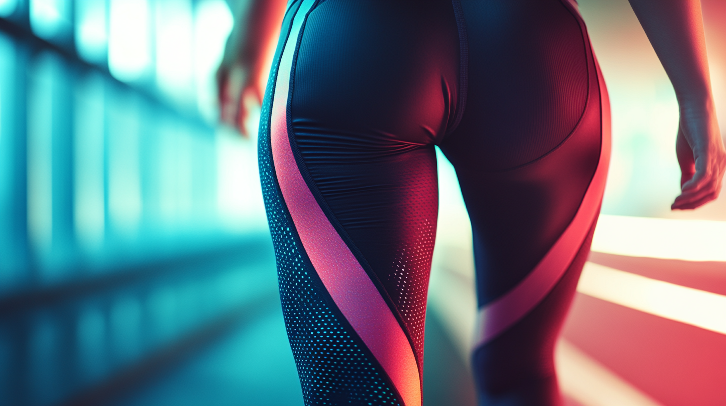 Discover How to Identify Reliable Suppliers for Premium Workout Leggings with Industry Insights