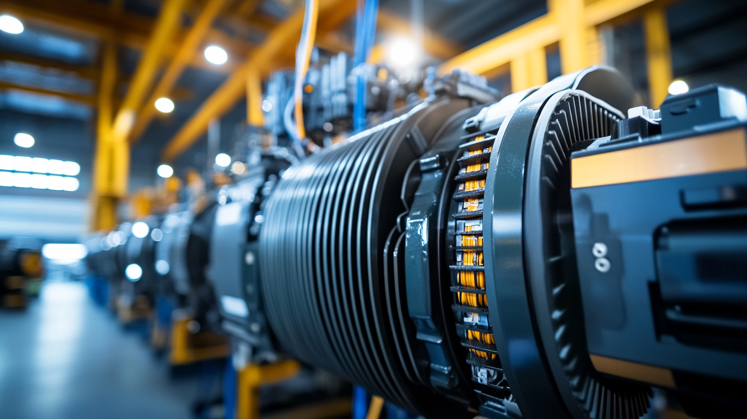 Choosing the Right Dry-Type Transformer Manufacturer for Your Global Sourcing Needs