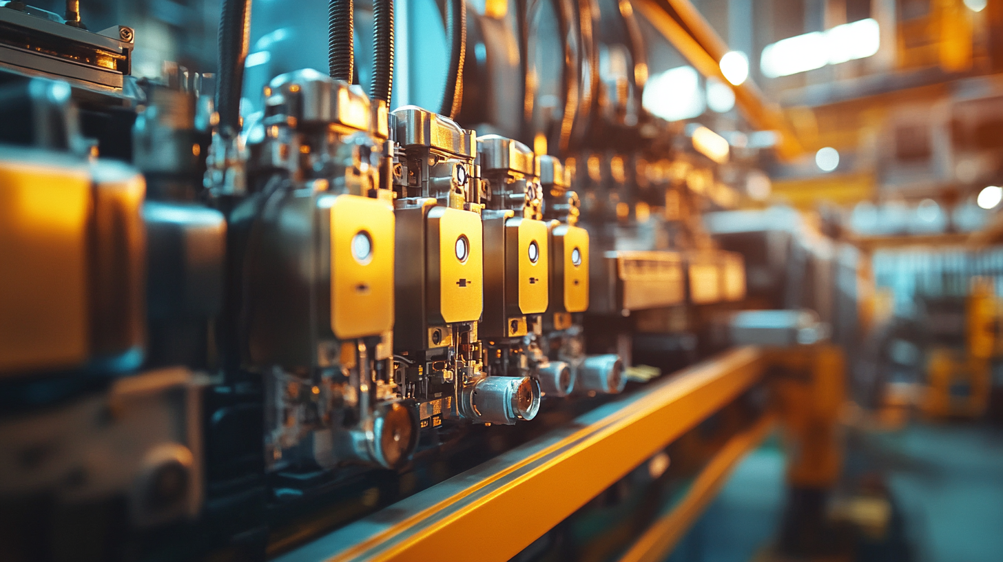Choosing the Right Dry-Type Transformer Manufacturer for Your Global Sourcing Needs