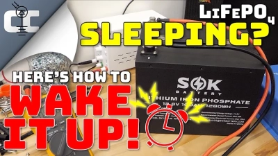 How to Choose the Right Lifepo4 Battery Wall Mount for Your Energy Needs: A Comprehensive Guide