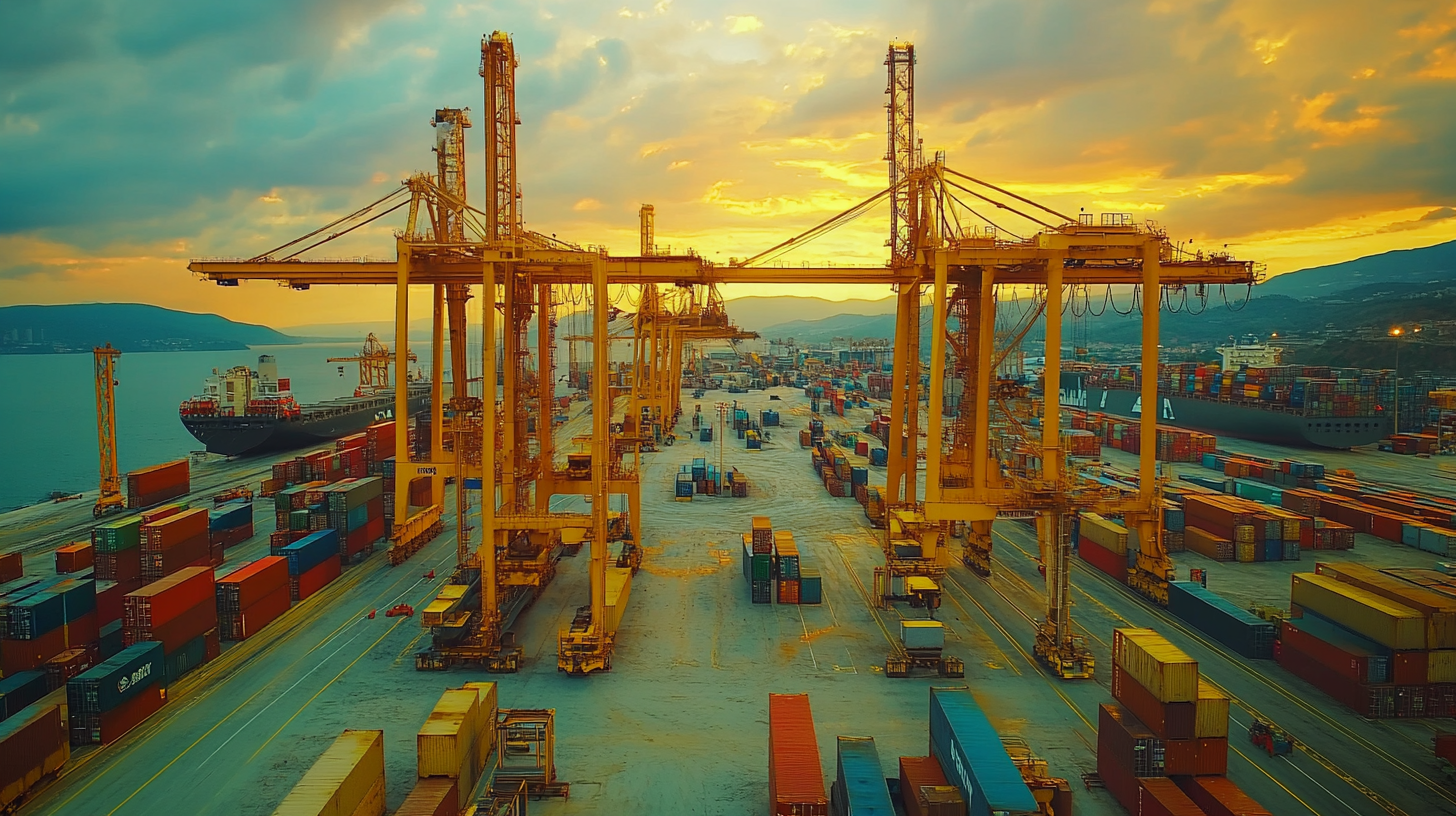 Discovering Superior Options for Sany Heavy Equipment in the Global Market