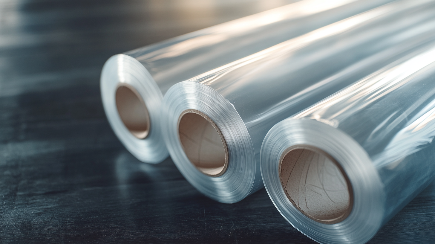 Understanding Pof Shrink Film Specifications and Tips for Optimal Usage