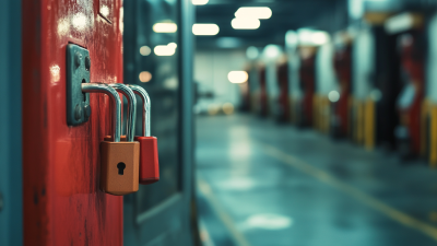 Unlocking Success in Your Supply Chain Strategies for Sourcing Quality Automotive Locks