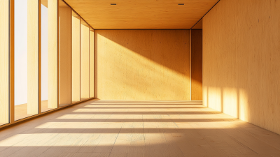 7 Essential Insights for Sourcing Quality Plastic Plywood Globally