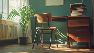 Maximizing Investment with School Chair and Desk Maintenance Guide for Global Buyers