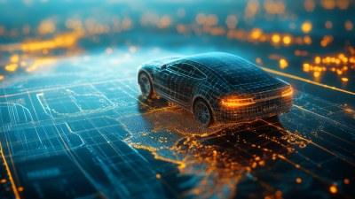 Navigating Global Trade Standards for Car Multimedia Export and Import Certifications