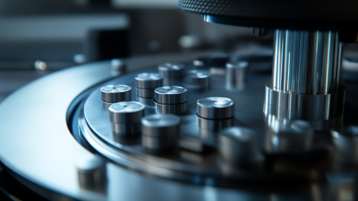 Unlocking Quality: How to Identify Top Suppliers for High-Performance Tablet Press Candy