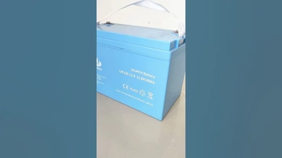 The Comprehensive Handbook to Understanding Lifepo4 Batteries for Global Buyers