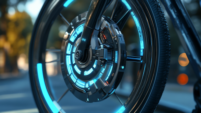 Innovations in Cycle Lock Technology Shaping the Future of Secure Transportation