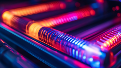 Heating Element Trends to Watch in 2025 for Global Buyers