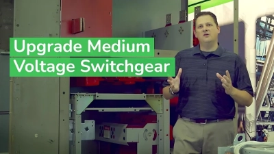 Unlocking Efficiency in Your Operations with Mv Switchgear Solutions