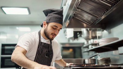 Comprehensive Insights to Choosing the Right Kitchen Extractor Hood for Your Needs