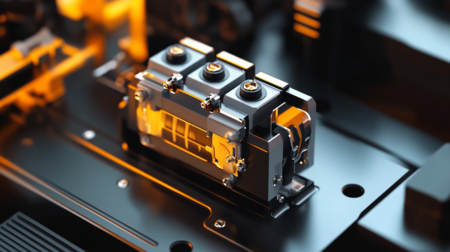Understanding Low Voltage Contactor Certifications for Global Trade Success