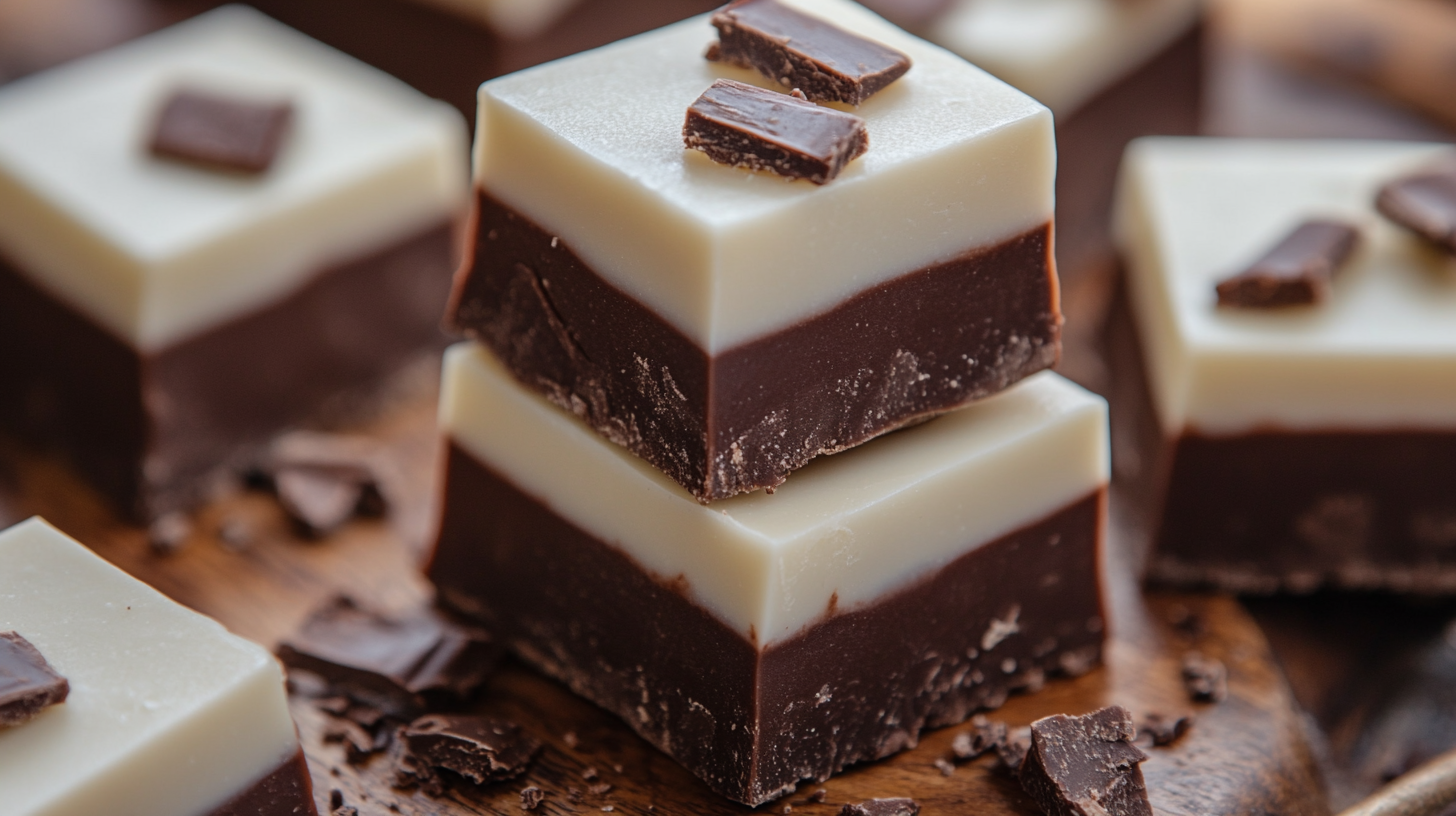 Global Market Insights 2025: Navigating the Rise of Panda Fudge - Strategies for Successful Sourcing