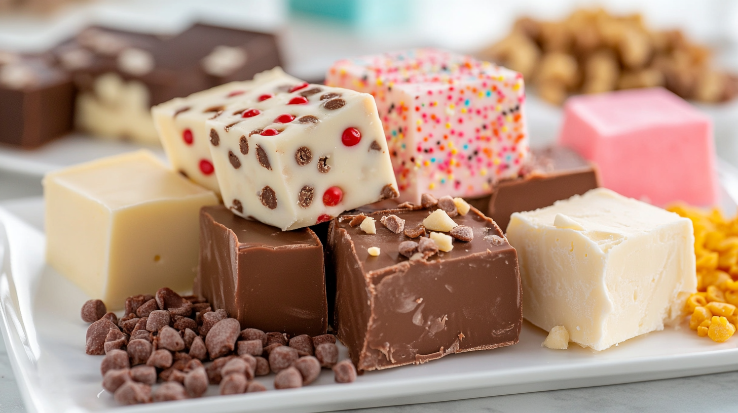 Global Market Insights 2025: Navigating the Rise of Panda Fudge - Strategies for Successful Sourcing