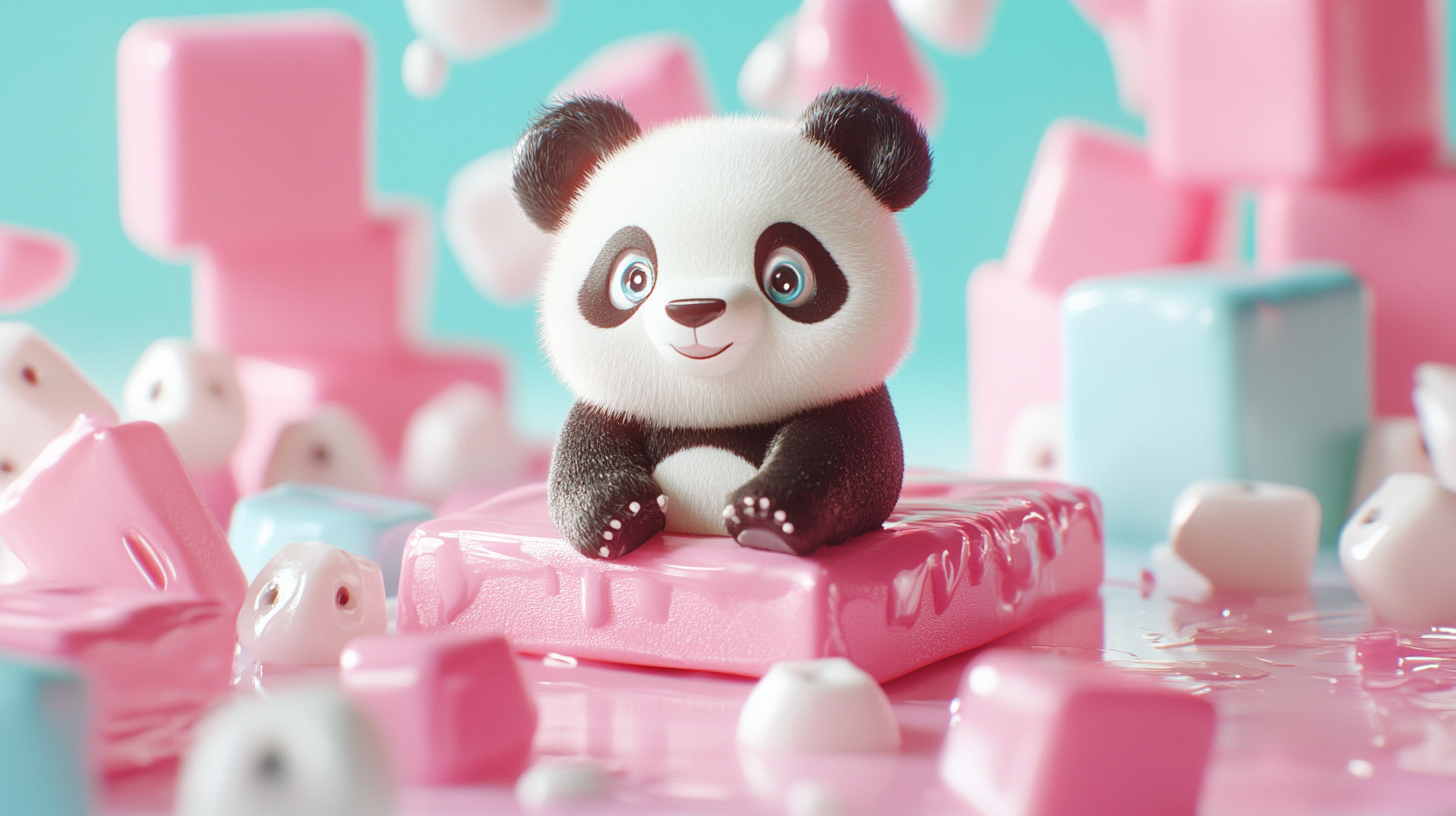 Global Market Insights 2025: Navigating the Rise of Panda Fudge - Strategies for Successful Sourcing