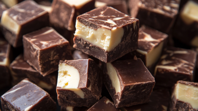 Global Market Insights 2025: Navigating the Rise of Panda Fudge - Strategies for Successful Sourcing