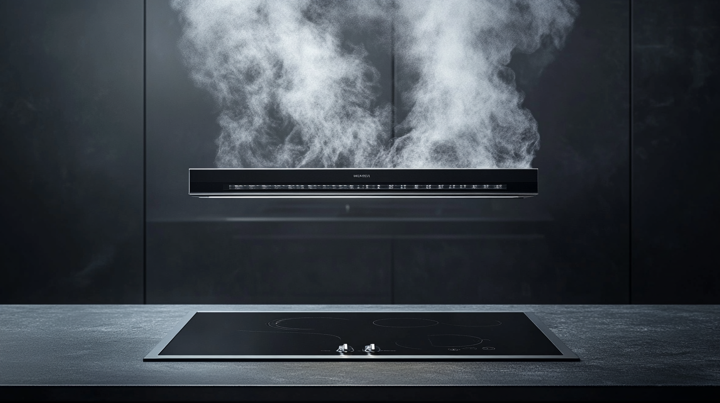 Comprehensive Insights to Choosing the Right Kitchen Extractor Hood for Your Needs