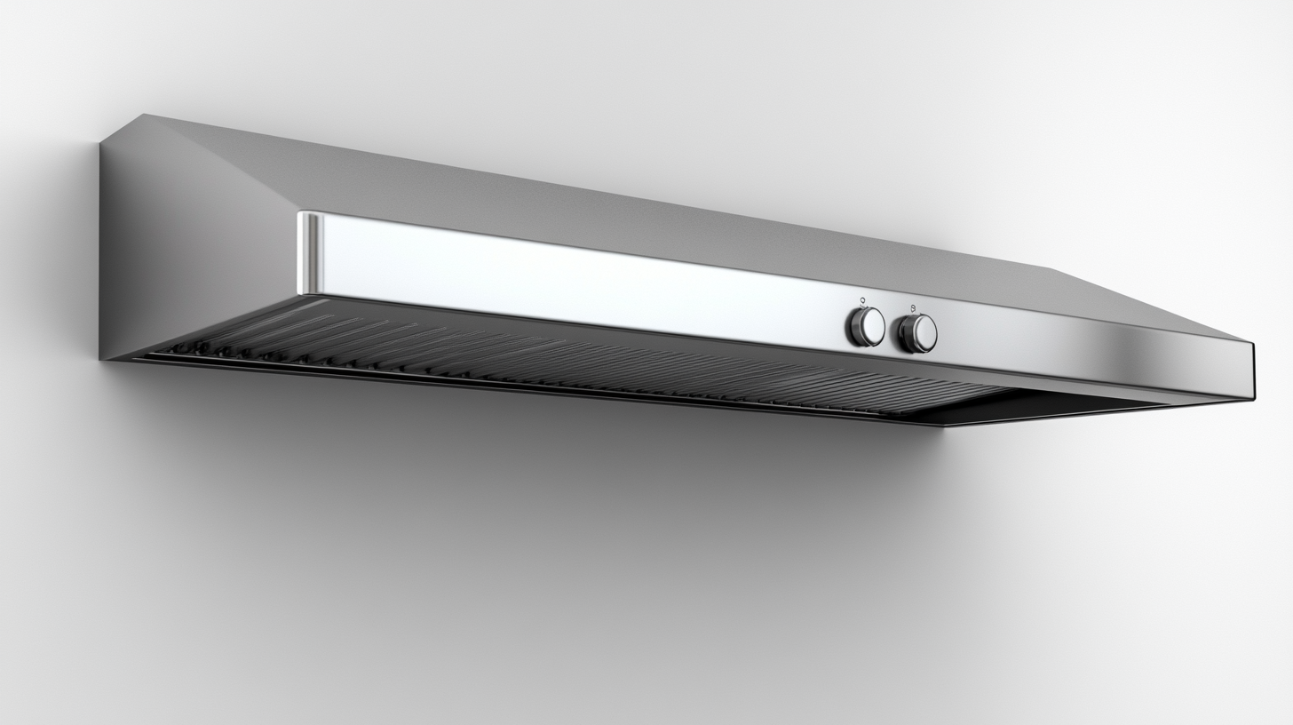 Comprehensive Insights to Choosing the Right Kitchen Extractor Hood for Your Needs