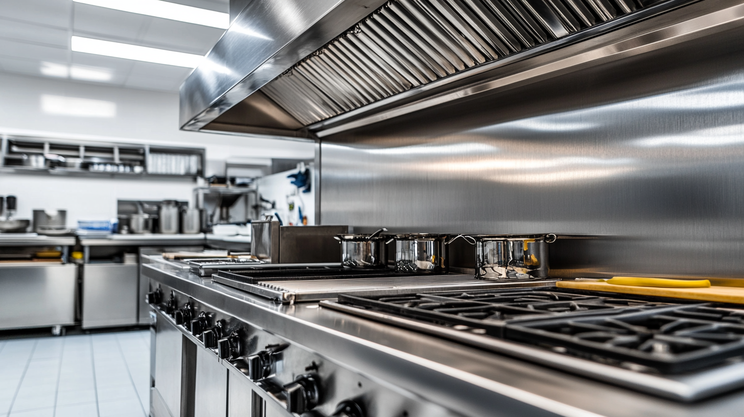 Comprehensive Insights to Choosing the Right Kitchen Extractor Hood for Your Needs