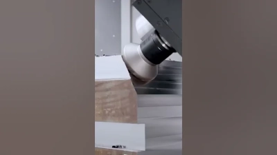 Maximizing Your Investment: How CNC Machining Center After-Sales Support Reduces Maintenance Costs