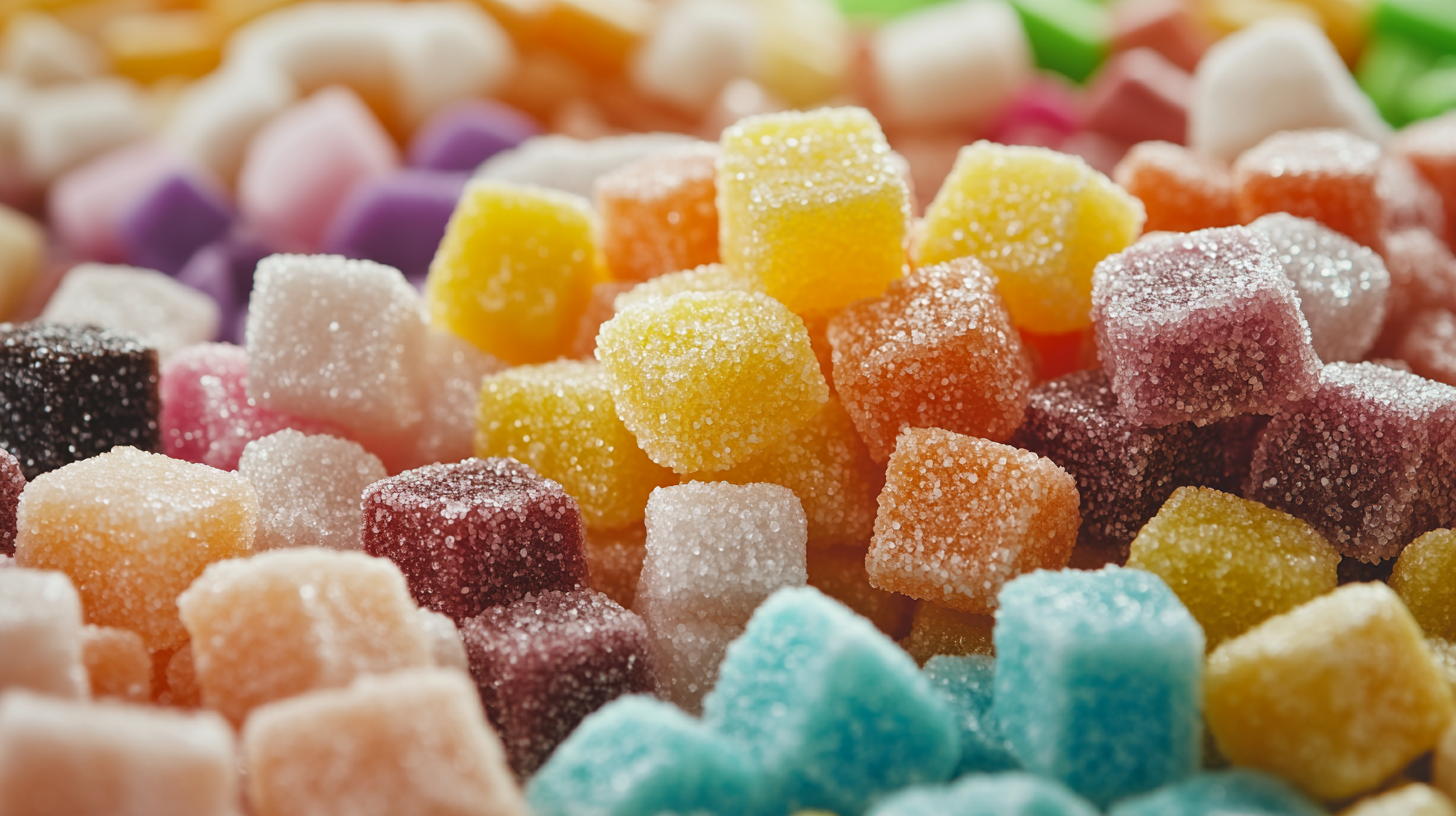 Tips for Identifying Premium Producers of Sugar Free Sugar for Your Business Needs